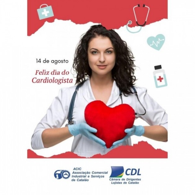 Dia do Cardiologista