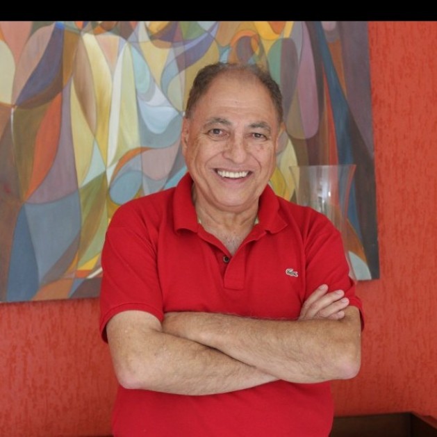 Finalizada Votação para Triênio