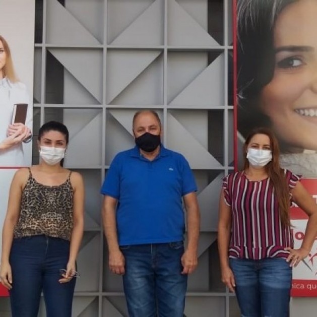 Clínica MedicMais Catalão, TAMBÉM FAZ PARTE DO CONVÊNIO ACIC/CDL