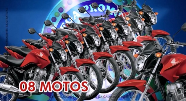 Sexta feira dia 28/08 acontece mais um sorteio da Mega Promoção Minha Casa meu Sonho!