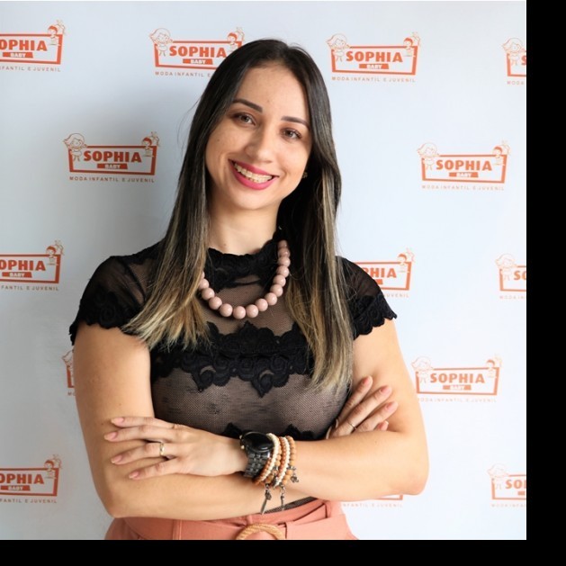 Depoimento da empresária Luciana, que participou da Promoção de Natal ACIC/CDL 2019