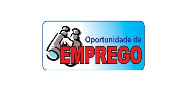 Vagas de Emprego para hoje 16/07/15 no SINE Catalão