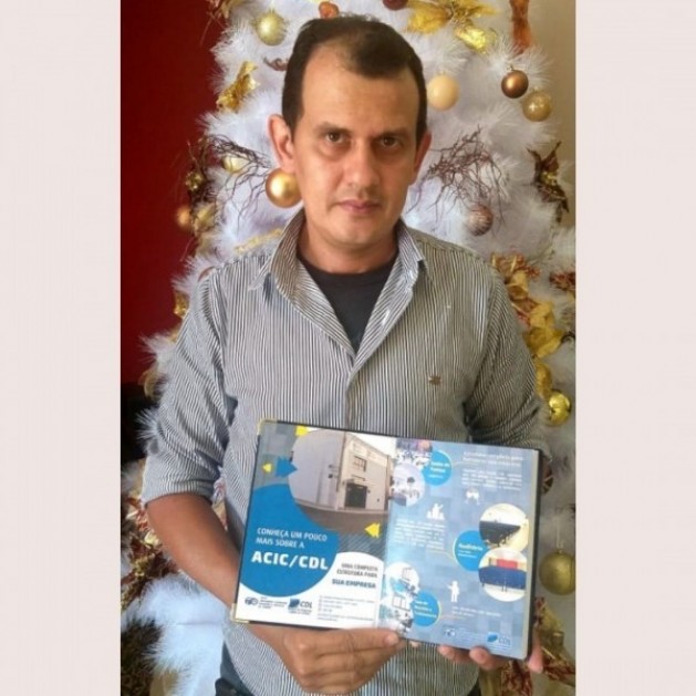 Venha buscar a Agenda 2021 da ACIC/CDL