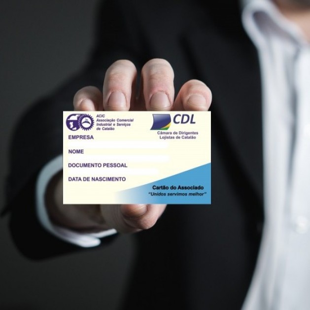 Conheça alguns de nossos parceiros conveniados com ACIC/CDL.