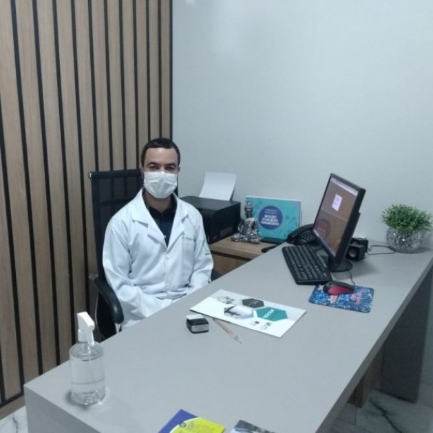 Convênio Dr. Vinícius de Rezende Alves