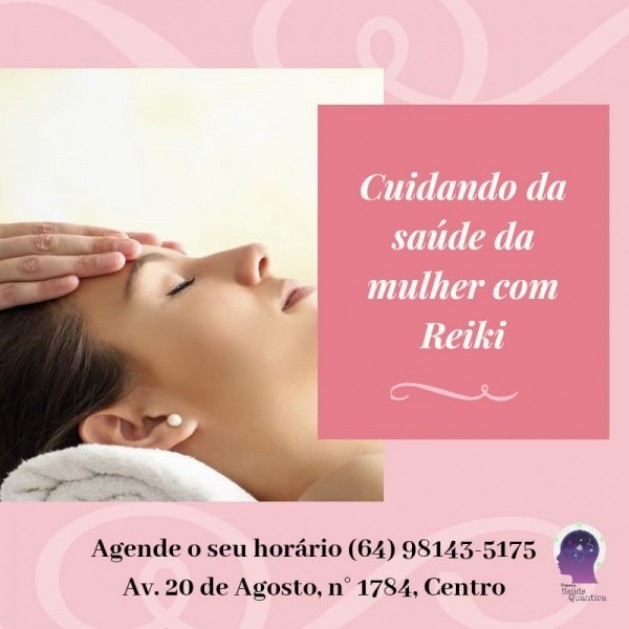 Espaço Saúde Quântica, também faz parte do convênio ACIC/CDL