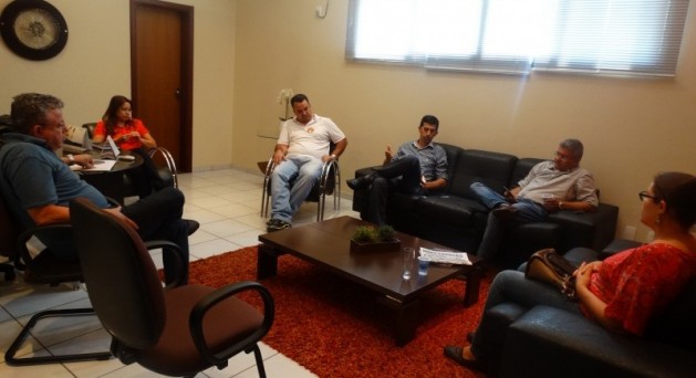 ACIC / CDL promoverá um ciclo de conversas com candidatos a prefeitura de Catalão