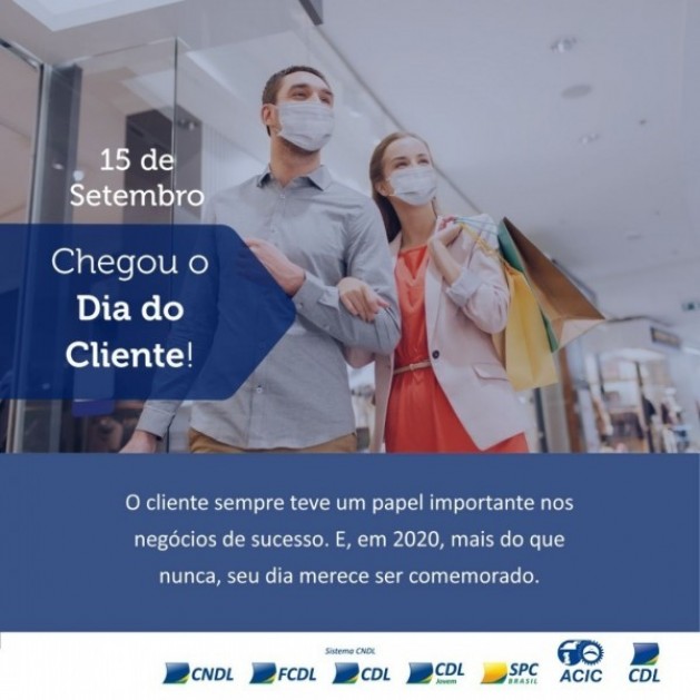 Você cliente, é a motivação para buscarmos o nosso melhor