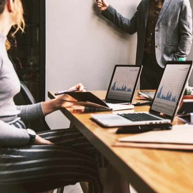 Informativo ACIC/CDL (vagas de empregos)