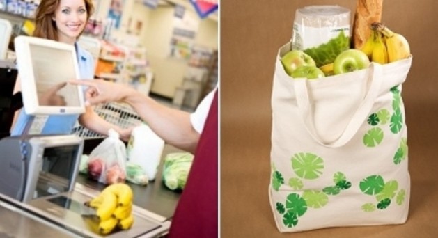  ACIC/CDL segue determinações do Ministério Público de Catalão e orienta seus associados com relação à proibição do uso da sacolinha plástica