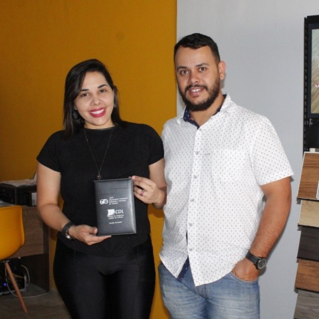 Imprima Comunicação Visual, agora é associada ACIC/CDL
