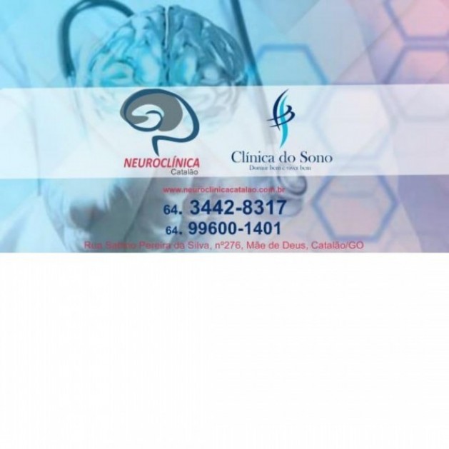 Confira os exames realizados na Neuroclínica