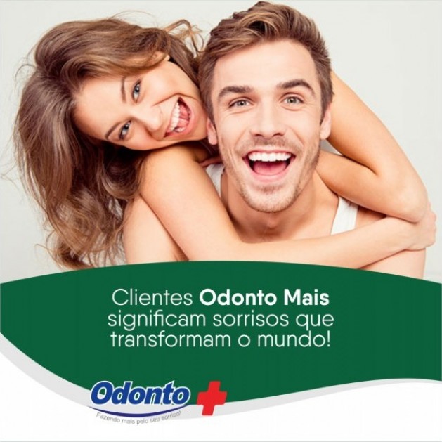  Clínica Odonto +, também faz parte do convênio da ACIC/CDL
