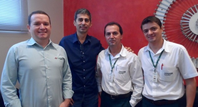 ACIC/CDL fortalece convênio para beneficiar associados com descontos nos planos da UNIMED 