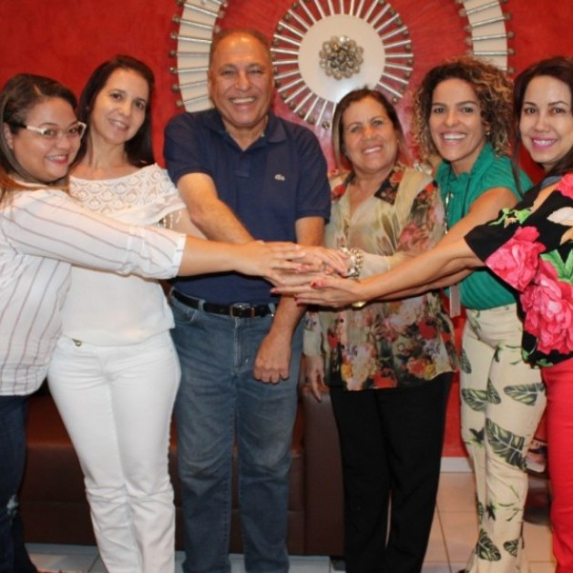 Mulher Empreende e ACIC/CDL