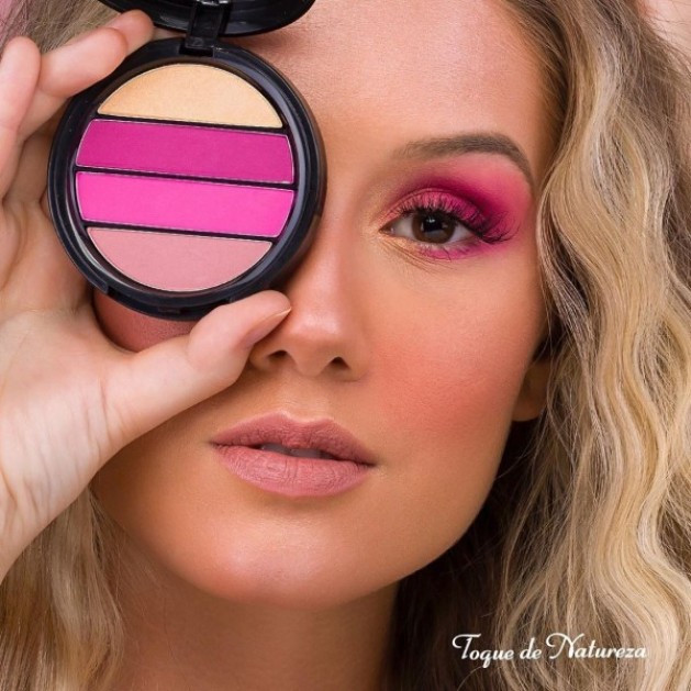 Paulistana Cosmético e Perfumaria Catalão, também faz parte do convênio da ACIC/CDL