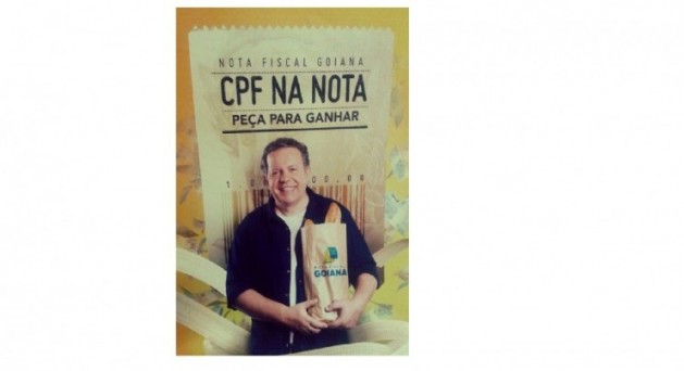 Delegado Fiscal visita ACIC/CDL e fala sobre Promoção Nota Fiscal Goiana