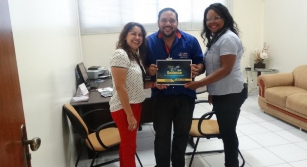 ACIC / CDL dá a largada e já celebra contratos para Expo Sudeste