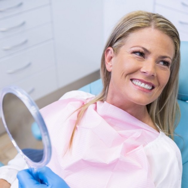 Dra. Fernanda Zorzette Paes (Dentista), também faz parte do convênio da ACIC/CDL