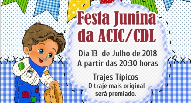 Festa Junina