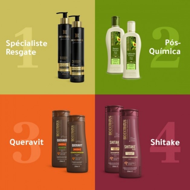  Dica do dia! Com A Paulistana Cosmético