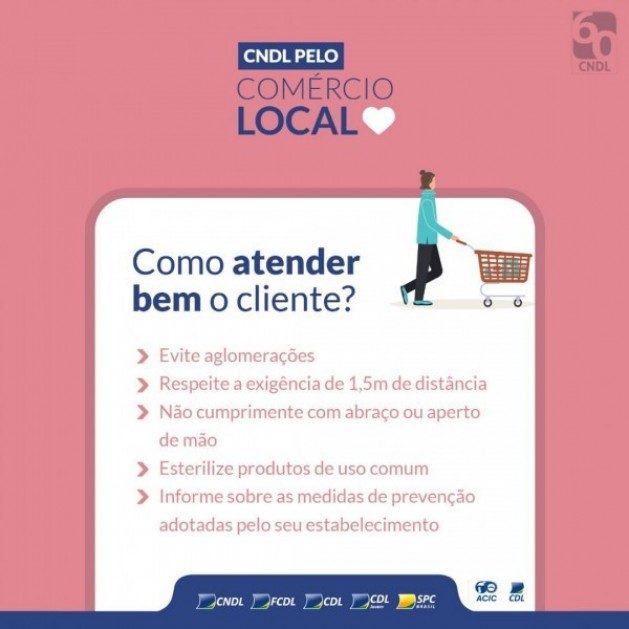 Dicas de como atender bem o cliente