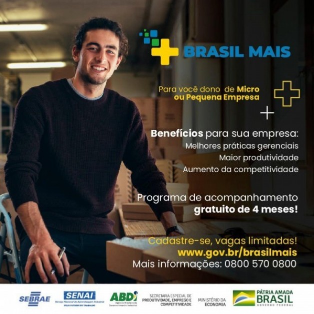 Quer melhorar a gestão e a produtividade da sua empresa? 