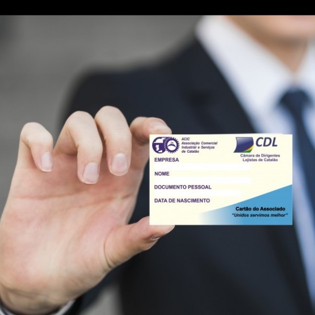 Conheça alguns de nossos parceiros conveniados com ACIC/CDL.