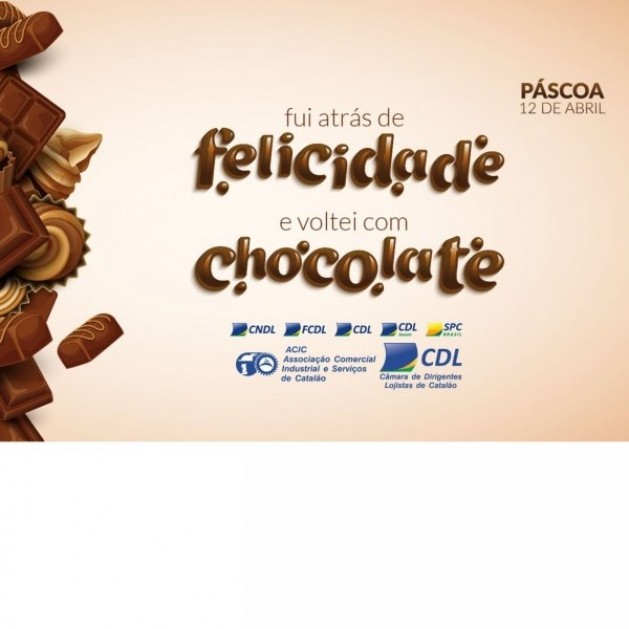 Feliz Páscoa