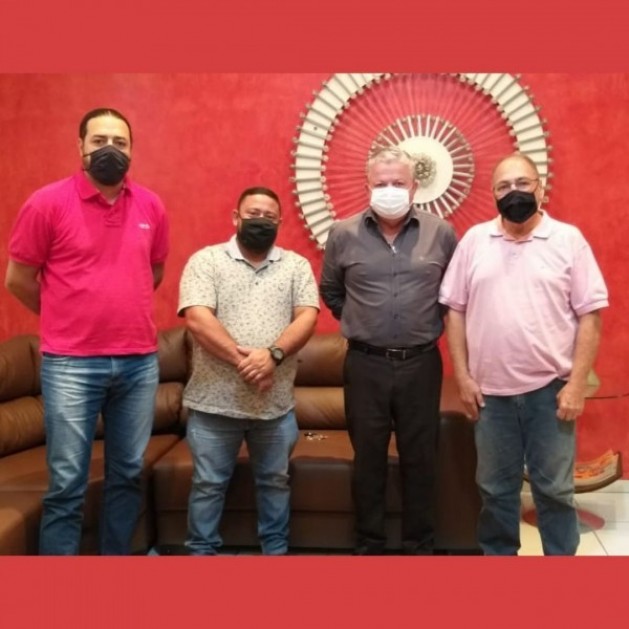 Comunicado Importante!