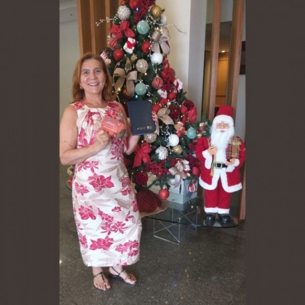 Tome nota do que precisa ser feito ano que vem