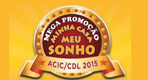Lançamento da Mega Promoção ACIC/CDL