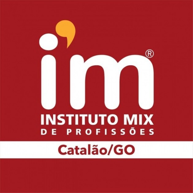 Instituto Mix Catalão, também faz parte do convênio da ACIC/CDL