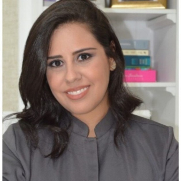 Dra. Jéssica de Freitas Rabelo (Cirurgiã Dentista), também faz parte do convênio da ACIC/CDL