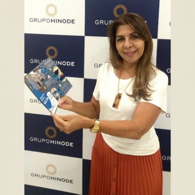 A Agenda 2021 está esperando por você