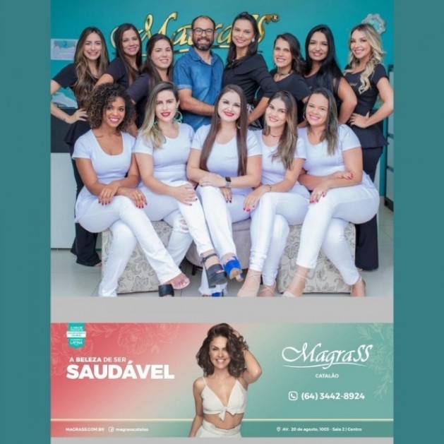 Descontos exclusivos aos associado na empresa Magrass