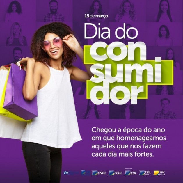 Dia do Consumidor