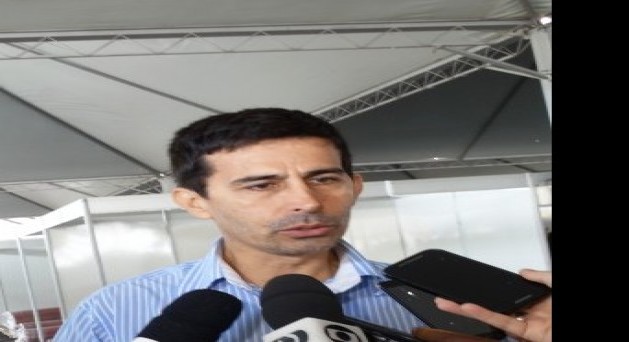 Vem ai a  9º edição da  EXPO- SUDESTE 2015