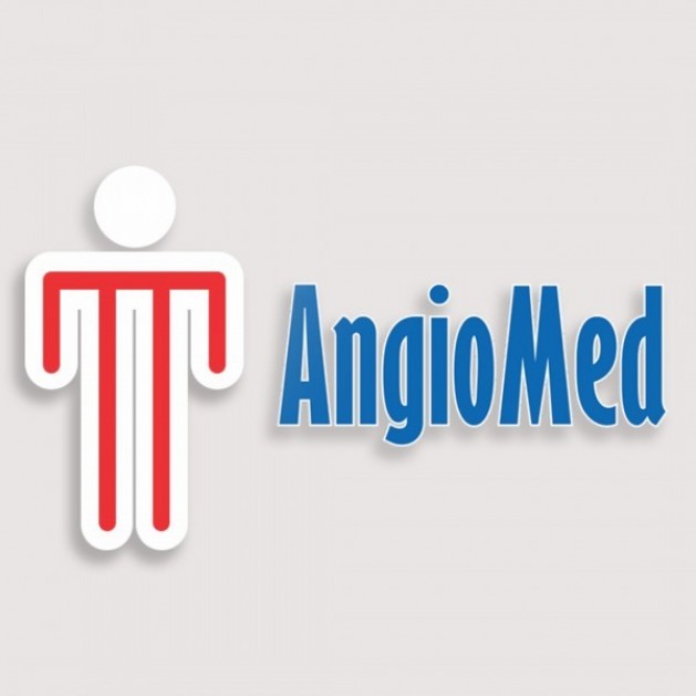 Informativo saúde com clínica Angiomed, que também faz parte do convênio ACIC/CDL