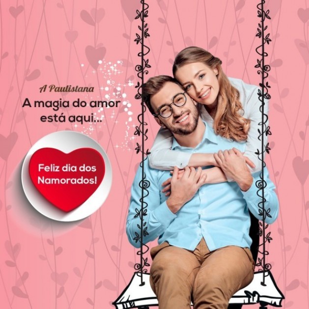 A Paulistana Cosmético e Perfumaria Catalão, também faz parte do convênio da ACIC/CDL
