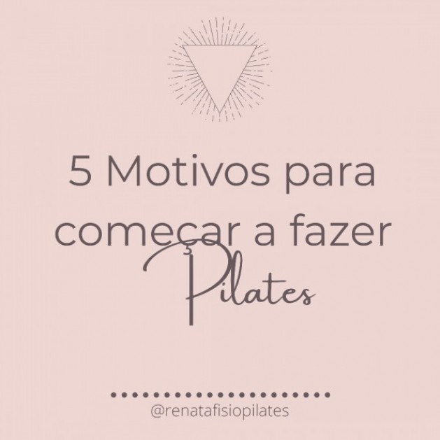 Informativo saúde com Renata Martins Dos Santos (fisioterapeuta)