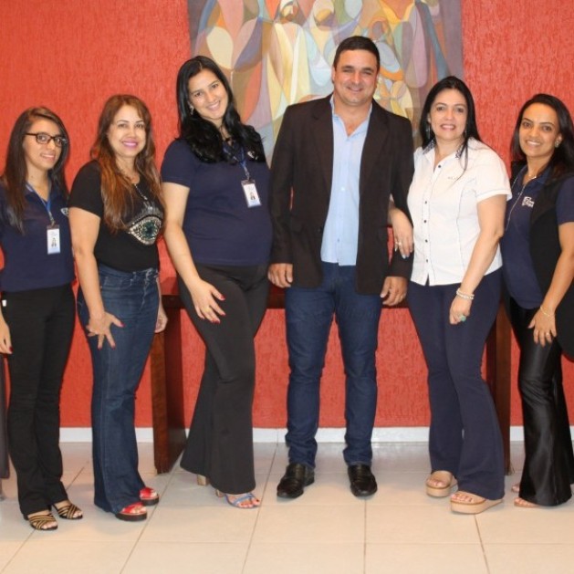 agradecimento aos participantes