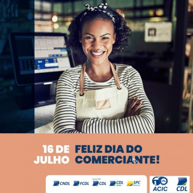 Dia do comerciante