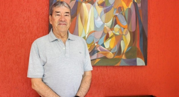 OBRAS E INFRAESTRUTURA