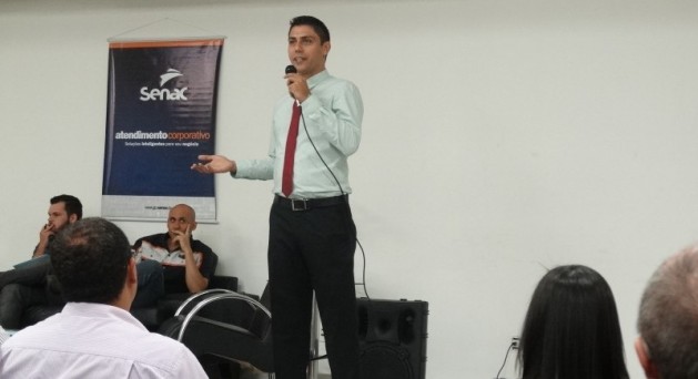 ACIC / CDL promove 1º Simpósio de Negócios: Empresários discutem novos comportamentos do consumidor em Catalão