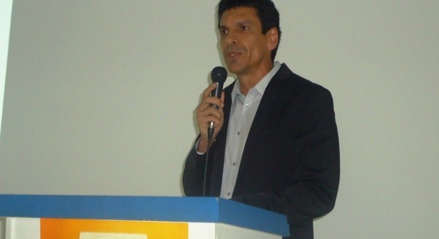 ACIC/CDL e SEFAZ realizam palestra informativa sobre a Nota Fiscal Goiana e a promoção Nome na Nota