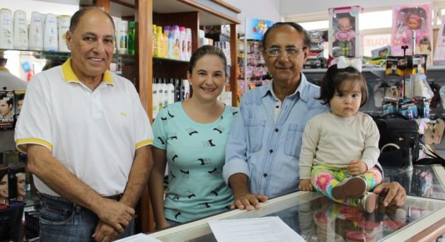 Visitas aos Associados janeiro 2018