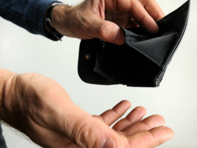 Comércio pode sofrer perdas de até 6% com prolongamento de greve dos bancos