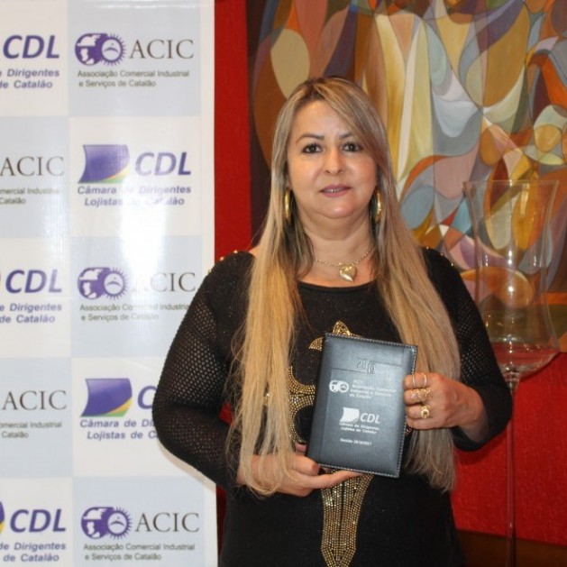 Sudária Semi Jóias