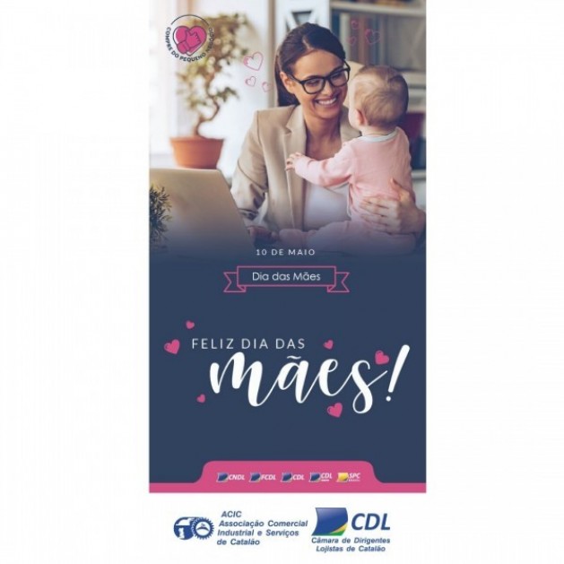 Dia das Mães